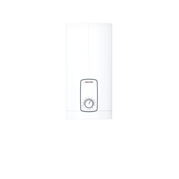 Stiebel Eltron Durchlauferhitzer DHB 27 ST Trend 27 kW 400V weiss 204203
