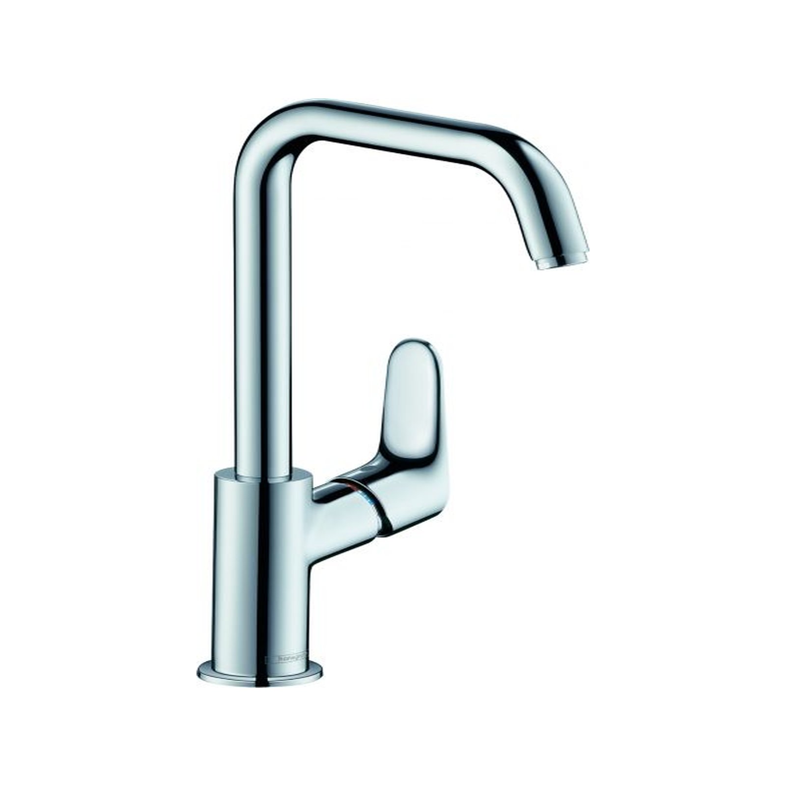 Waschtischmischer 240 Focus chrom