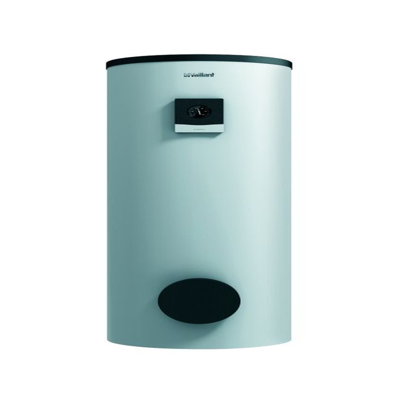 Vaillant Solarspeicher auroSTOR plus VIH S 400/3 BR 392 l bivalent emailliert 0010020643