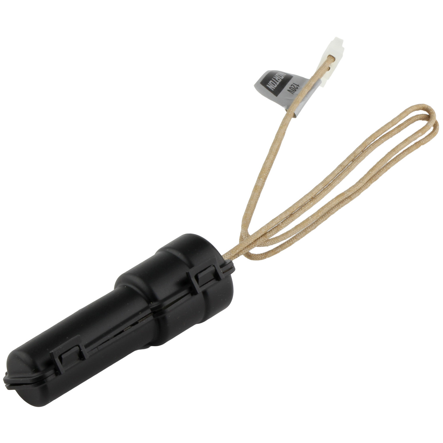 Buderus Glühzünder Gasheizkessel Ersatzteil Kabellänge 350 mm kompatibel GB132 GB152 BK13 BK15 8718600054