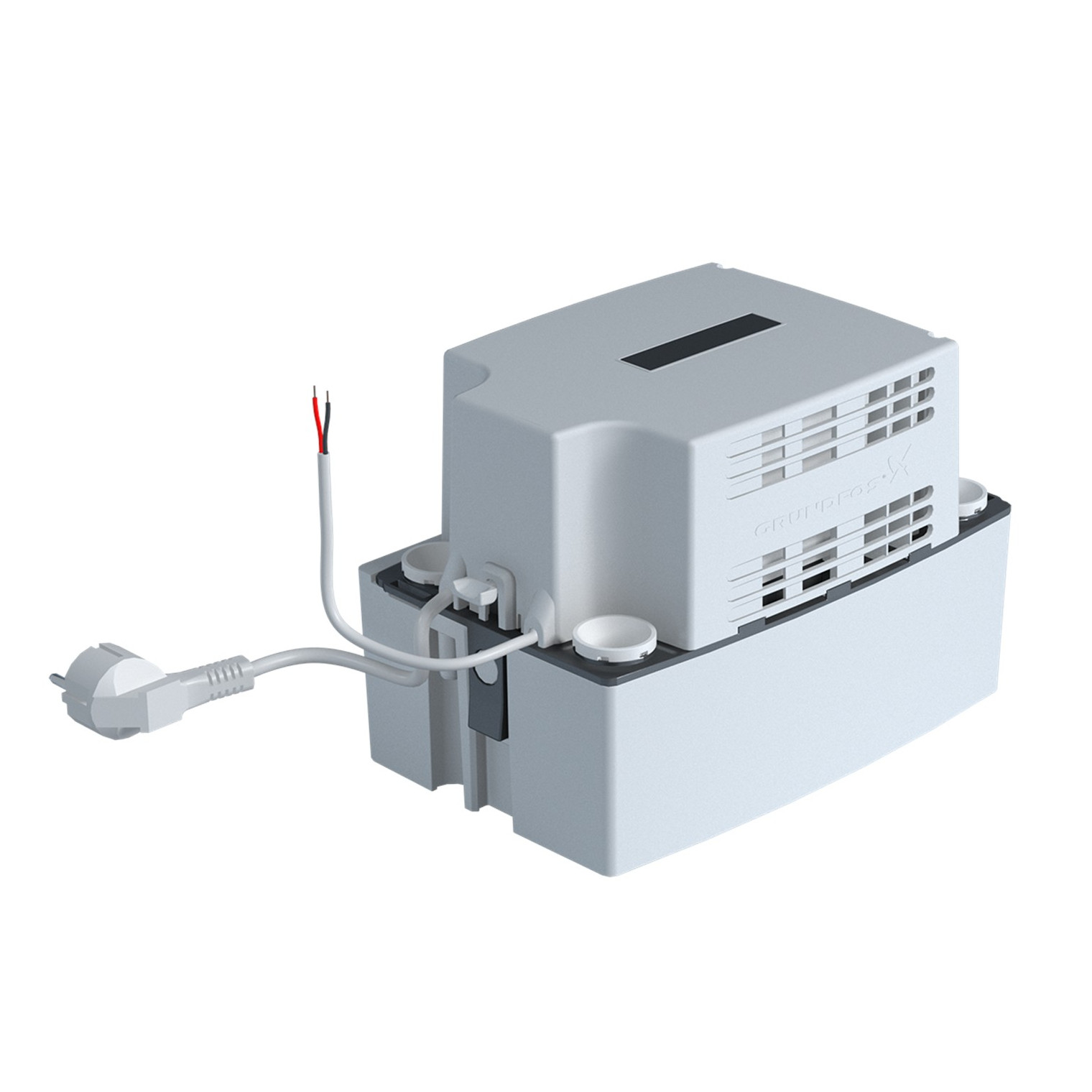Grundfos Kondensathebeanlage CONLIFT1 230V 0.075kW 2m Kabel 97936156