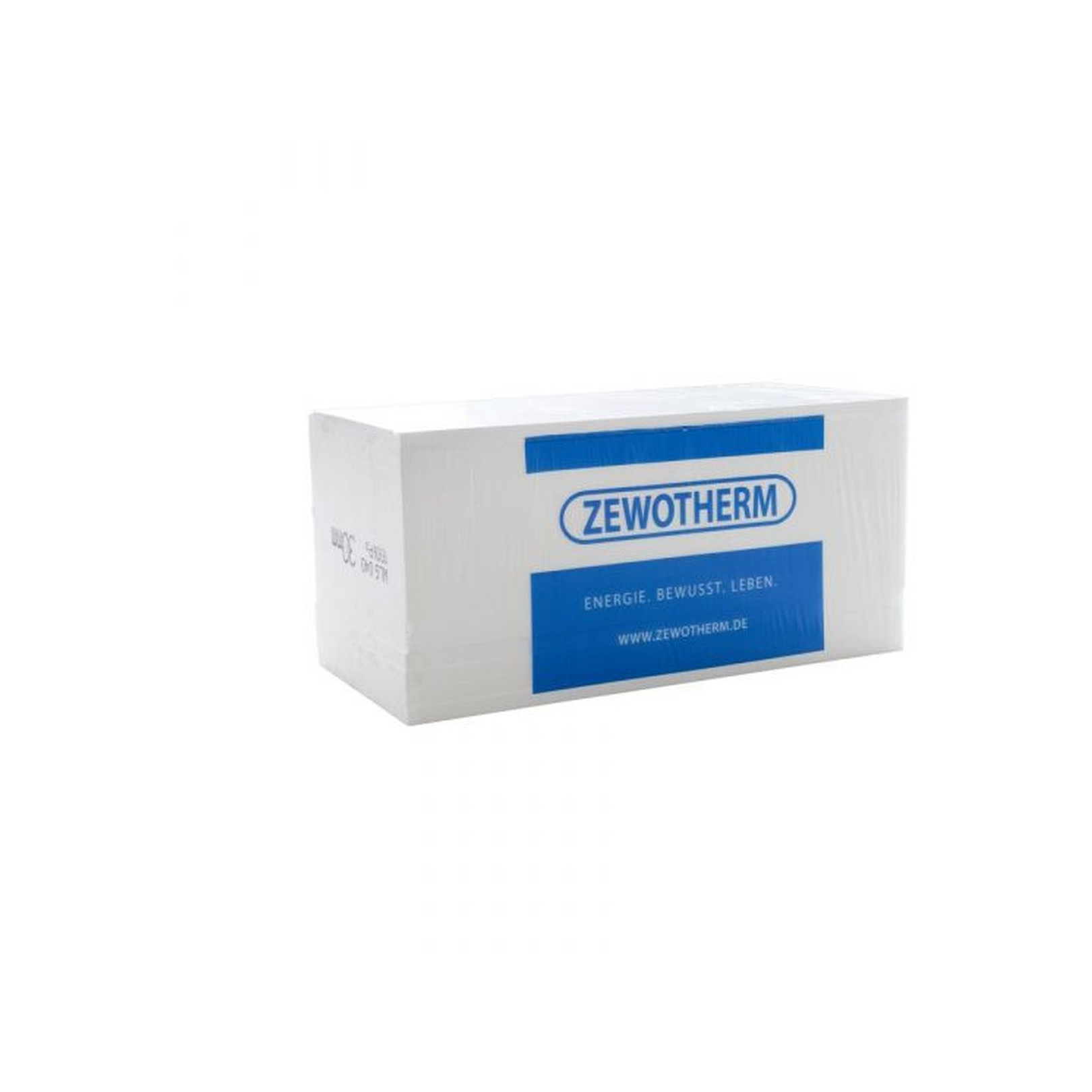 EPS DEO WAB 50 mm WLG 035 100 kPa 500x1000 mm VPE 4,5 qm
