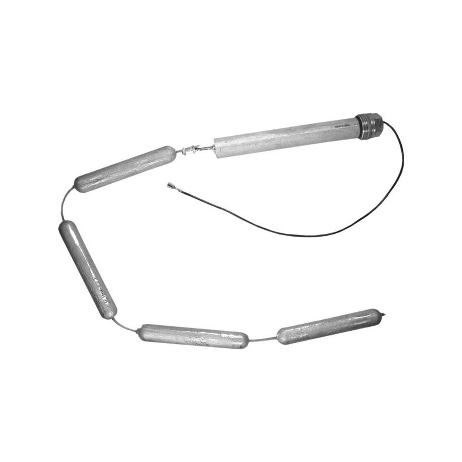 Bosch Kettenanode 1 Zoll Ersatzteil Heizungsanlagen Korrosionsschutz 87099186660