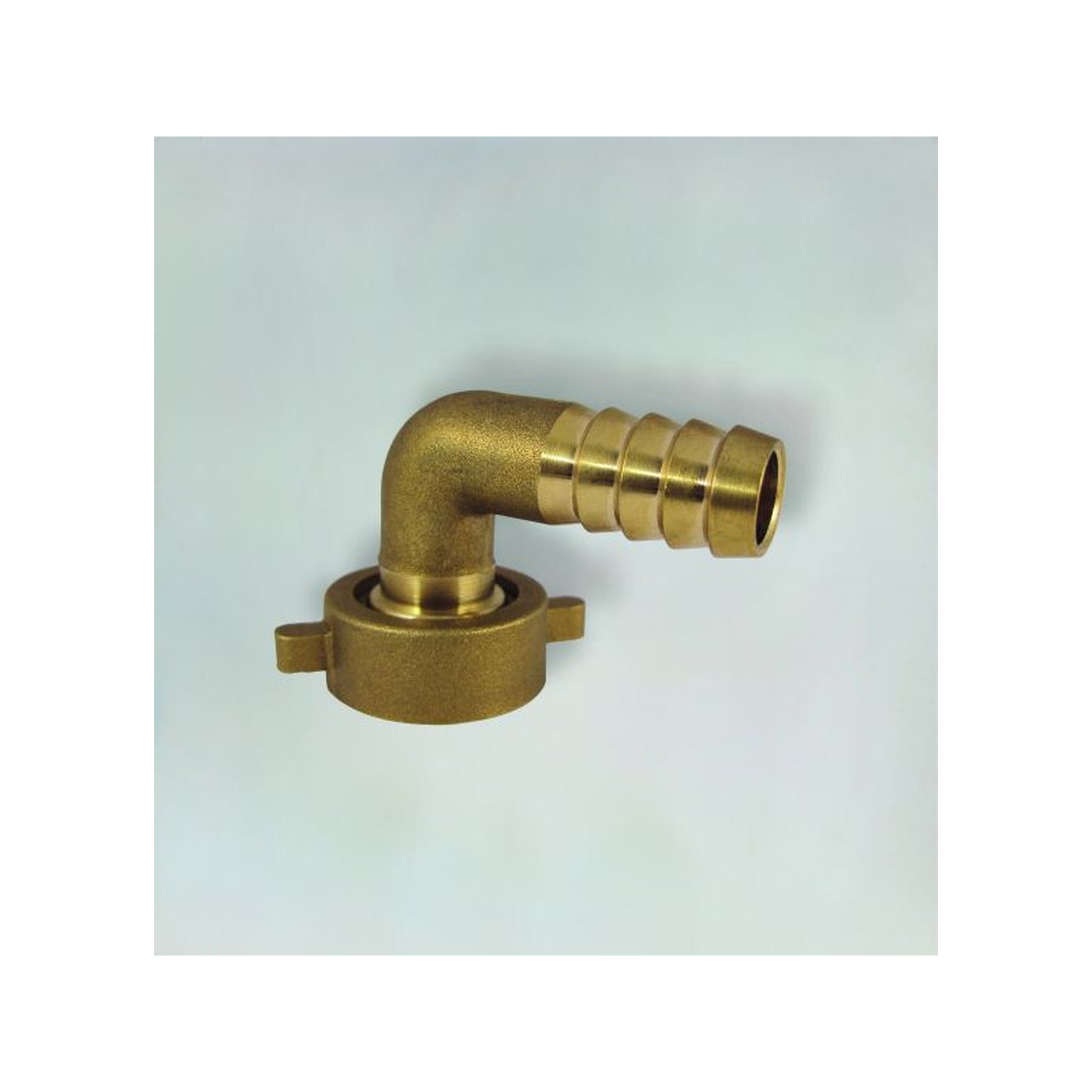 MS 2/3 Winkelverschraubung 1/2"x 3/4" m.Dichtung