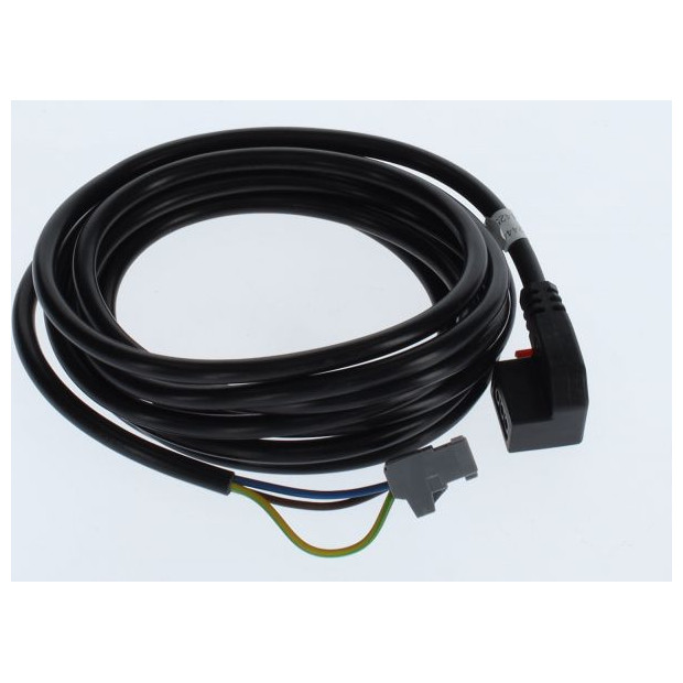 BOSCH Ersatzteil Pumpenleitung Anschlussklemme 3000mm Zubehör Wärmeerzeuger 7736603972