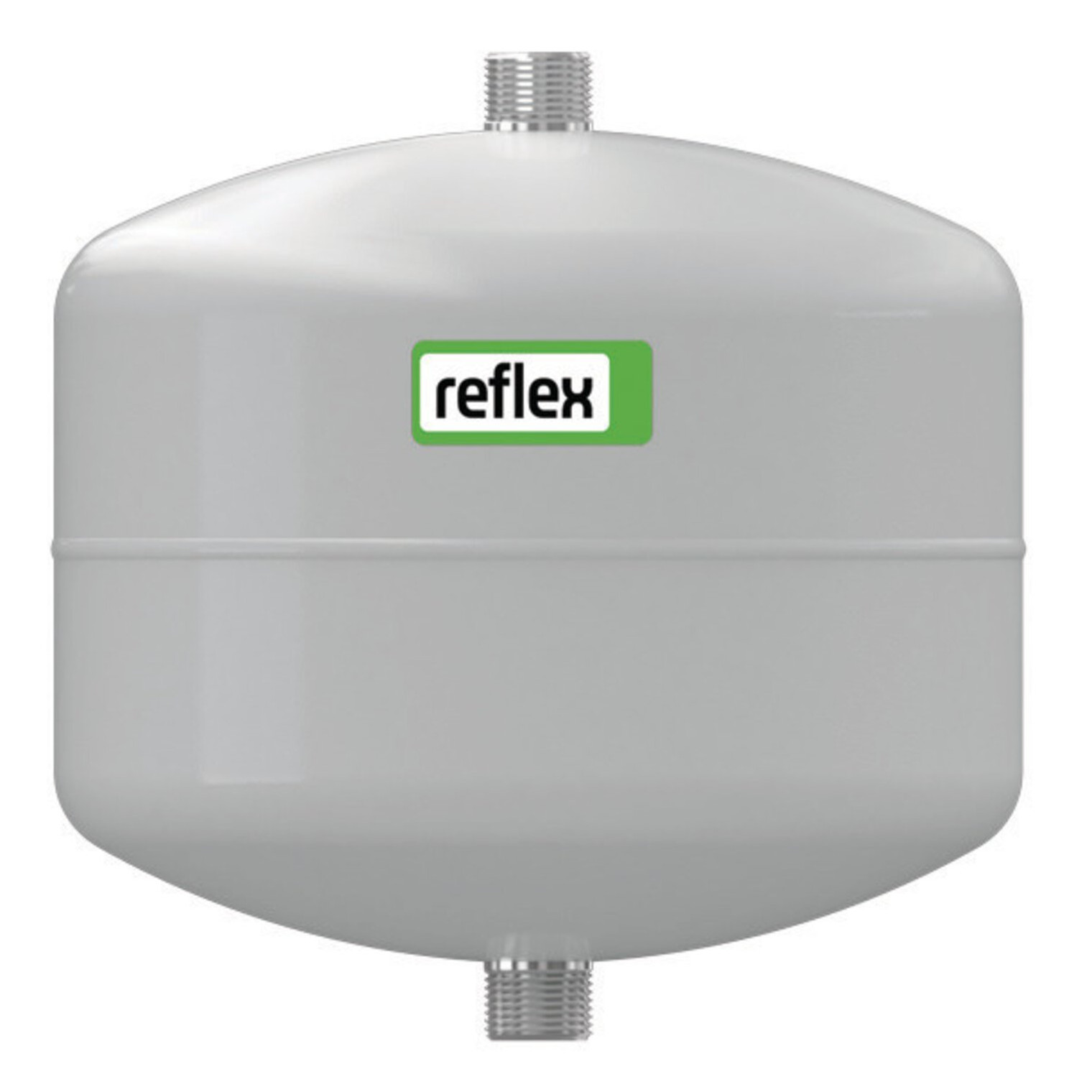 Winkelmann Vorschaltgefäss Reflex V 20 10 bar Heizungszubehör Epoxidharz HAN 8303300