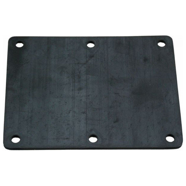 WOLF Dichtung Reinigungsdeckel MGK Ersatzteil Zubehör 391007199