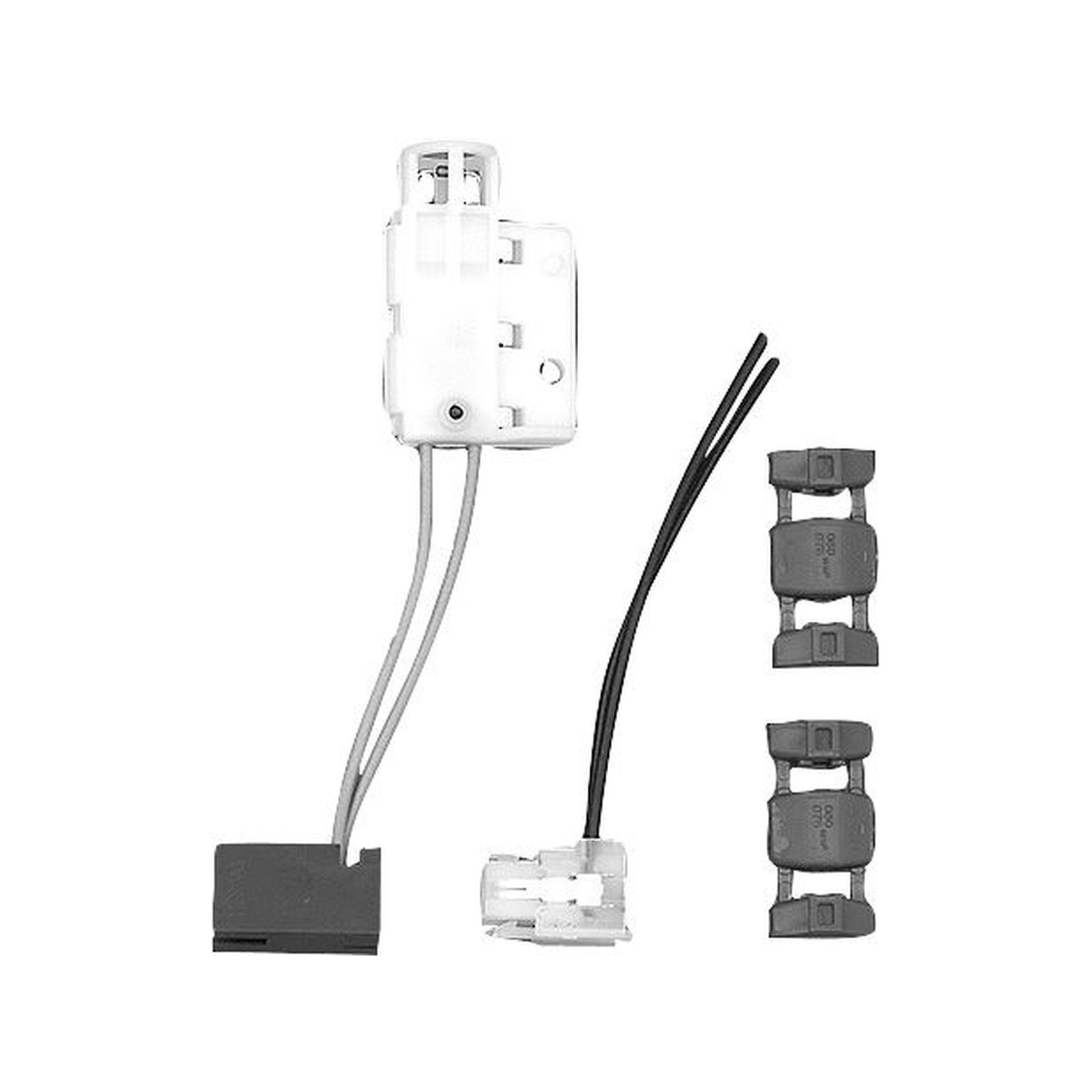 Buderus Abgasüberwachung Ersatzteil U154-20 G20 U154-20K U154-24K 87172080640