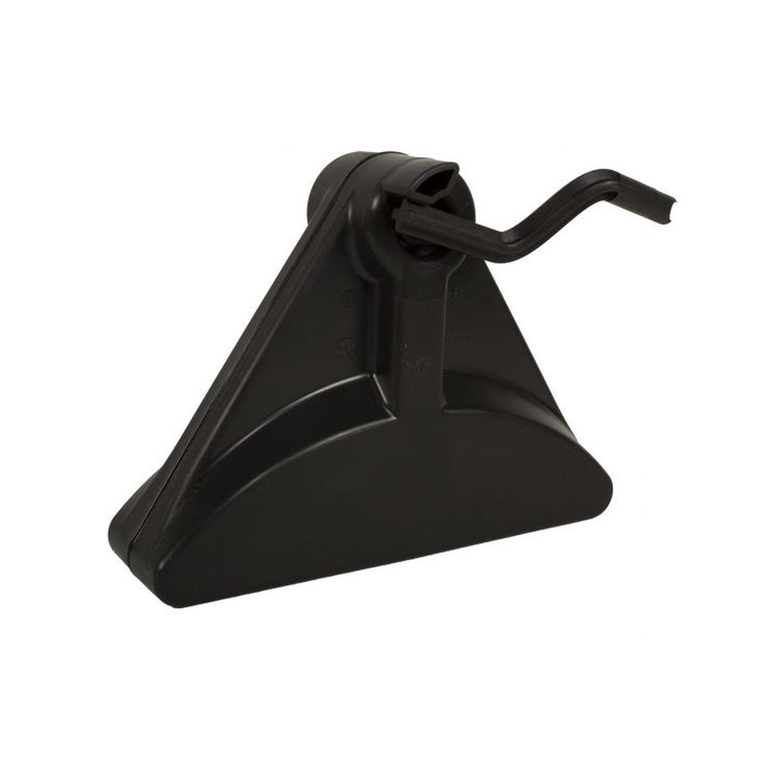 Jung Pumpen Sonderschwimmer niedrige Schalthöhen U3 M-ZUBEHÖR Schwimmer JP44795 22 cm 7.5 cm 16.5 cm