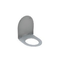 Geberit WC-Sitz Renova Duroplast Absenkautomatik manhattan 573025010