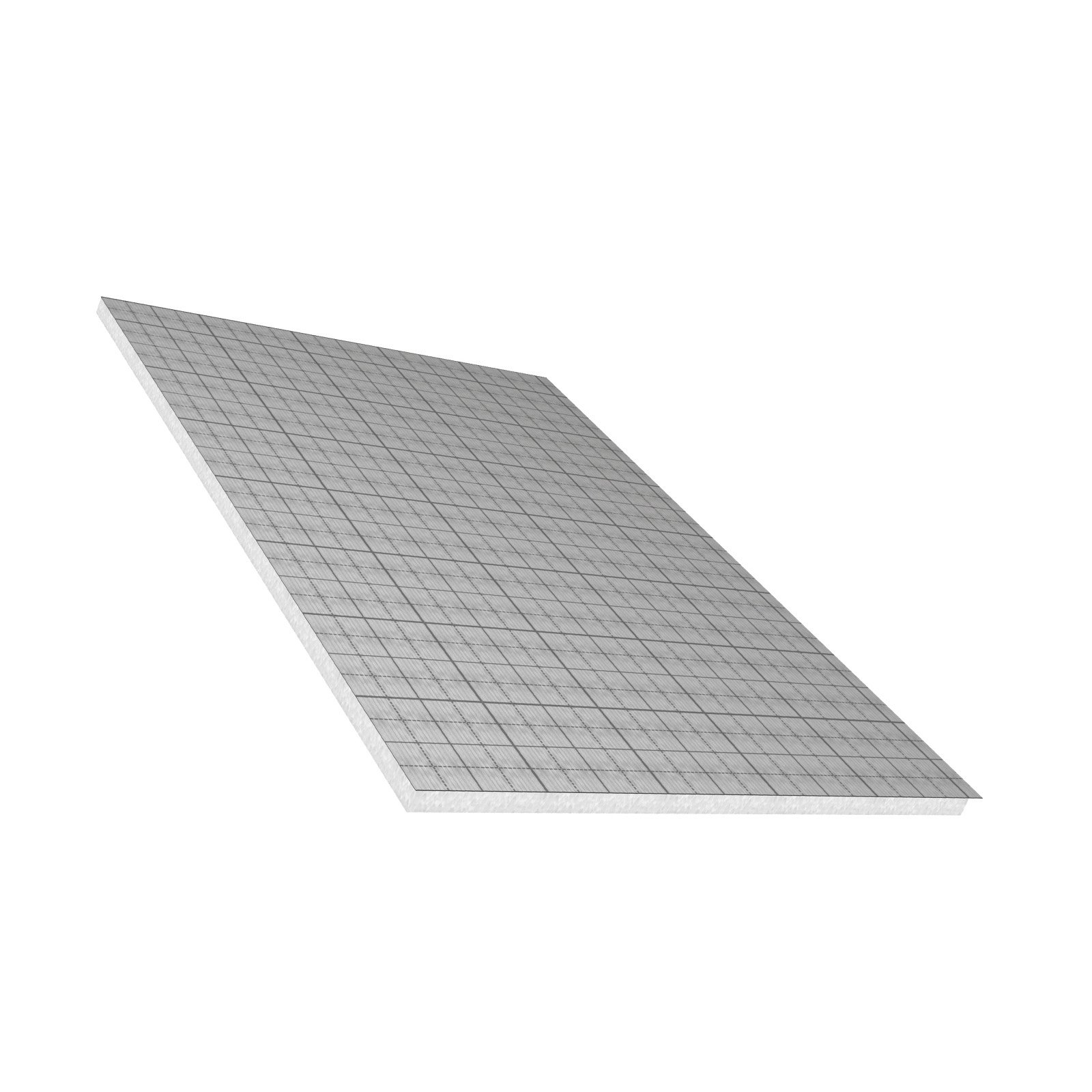 HTD Ausgleichsplatte 10 mm WLG 035 1x1 m VPE 5 qm