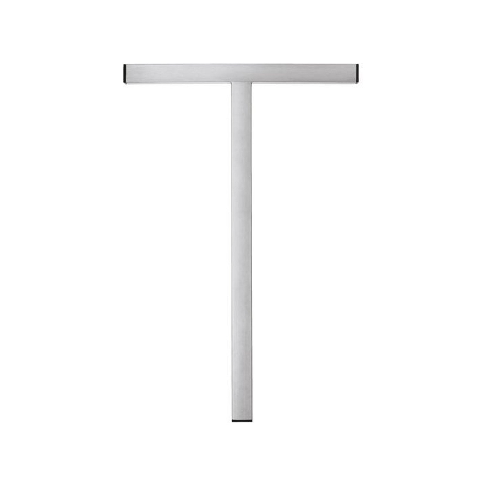 Stiebel Eltron Edelstahlkonsole Standkonsole SK 1 T-Form 950 mm 175 kg Heizband Schwingungsdämpfer 232964