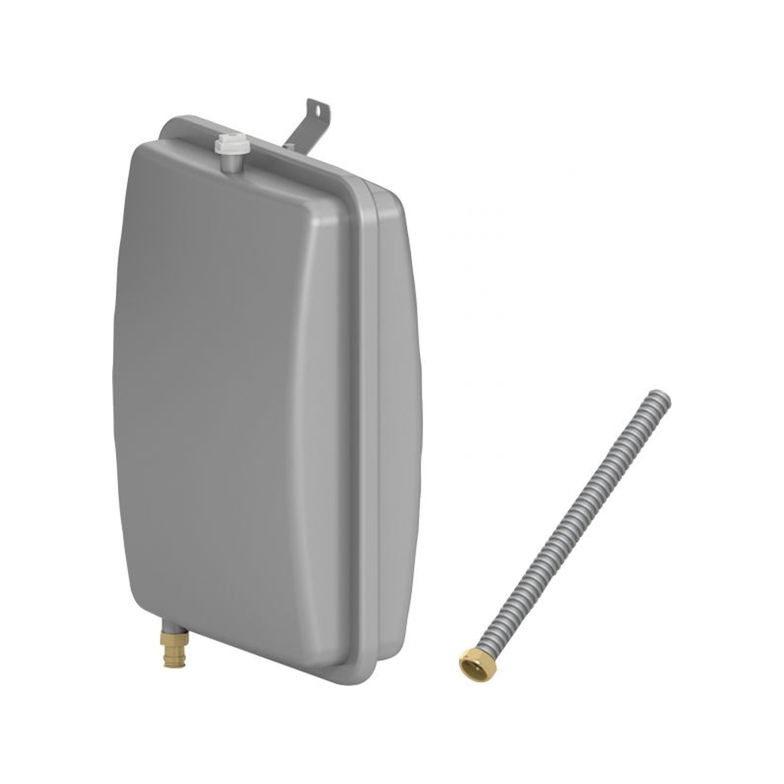 Junkers Membran-Ausdehnungsgefäß EV 18 HC 18 Liter integrierbar Bosch 7738112126 Junkers Membran-Ausdehnungsgefäß EV 18 HC 18 Liter integrierbar Bosch 7738112126