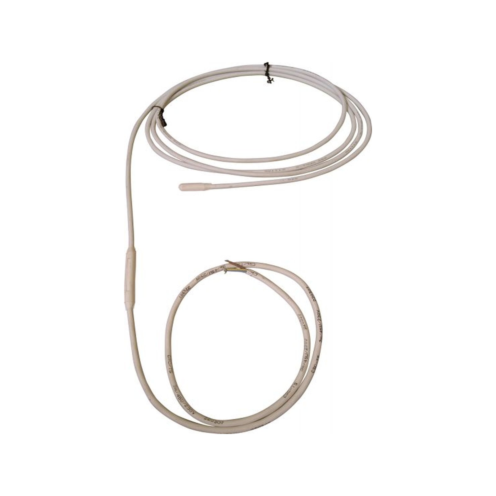 Bosch Rohrbegleitheizung Kondensatleitung Nr. 1405 3m 45W Wärmepumpe CS7000iAW CS8000iAW 7719003297