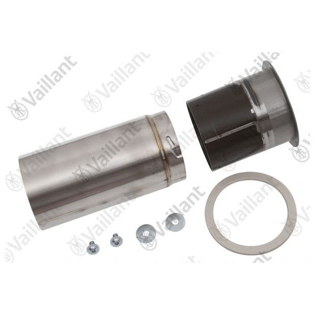 Vaillant Flammrohr VKO 156/3-7 Ersatzteil 20x18x10cm 0.723kg 0020130956