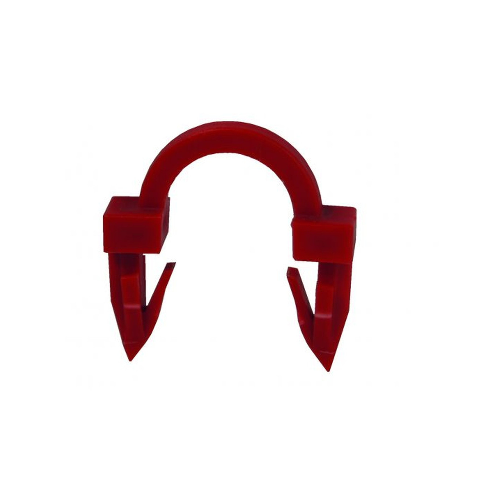 Purmo Clips Premium line 3D-Clips 14-17 mm FBMACLI117P4000