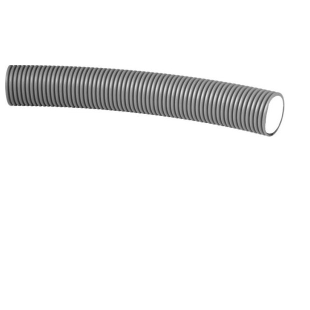 STIEBEL ELTRON Luftverteilsystem flexibel LVS RP 75-25 Rohrpaket DN 75 25m Kunststoff-Wellrohr 235058