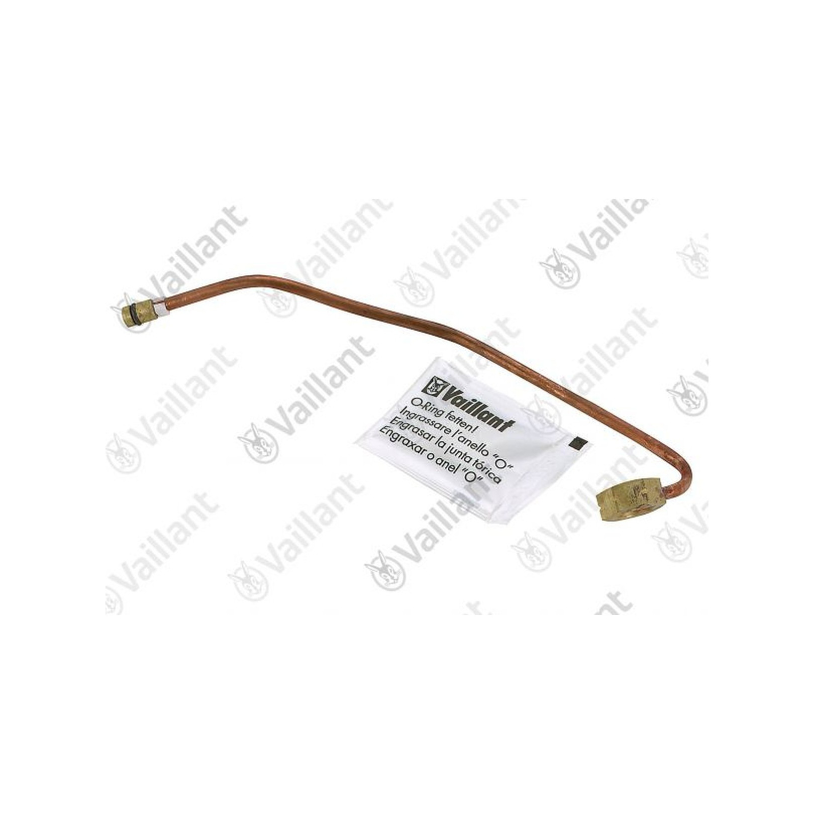 Vaillant Steuerleitung komplett VCW 180 XE 240 XE 280 XE 182 E 242 E 282 E 184 XE 244 XE 185 E 245 E 084245