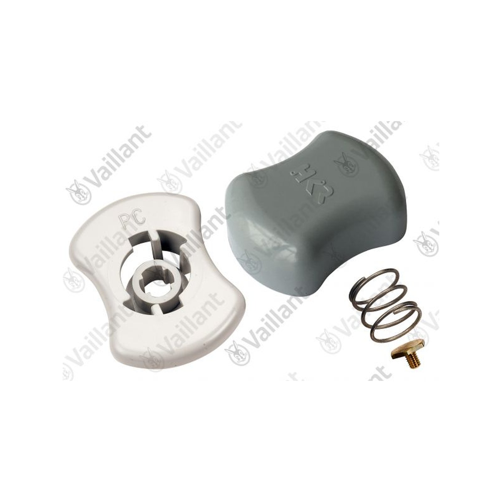 Vaillant Griff Ersatzteil Heizgerät Zubehör kompatibel MAG VC VCW 280805