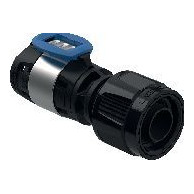 Geberit FlowFit Uebergang MasterFix P d20 MF20 PPSU 20mm 1-2Zoll 620291001