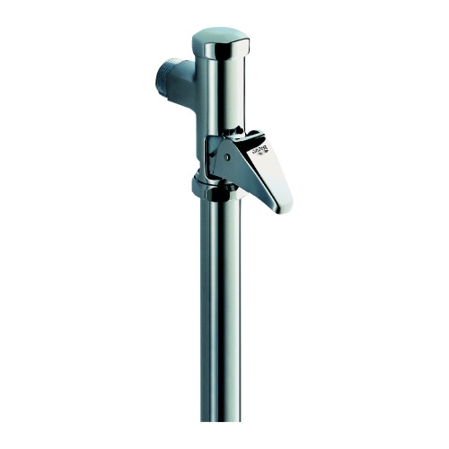 Grohe Automatic-Spüler DAL 37139 DN 20 WC Aufputz Messing chrom Spülstromregulierung 37139000