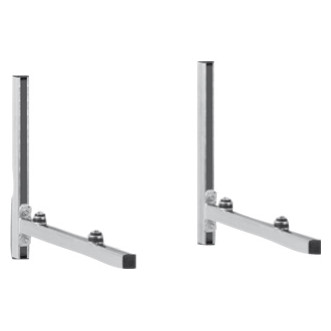 Bosch Zubehör Luft-Wärmepumpen Wandkonsole klein AW OR-S Halterung 8750743753