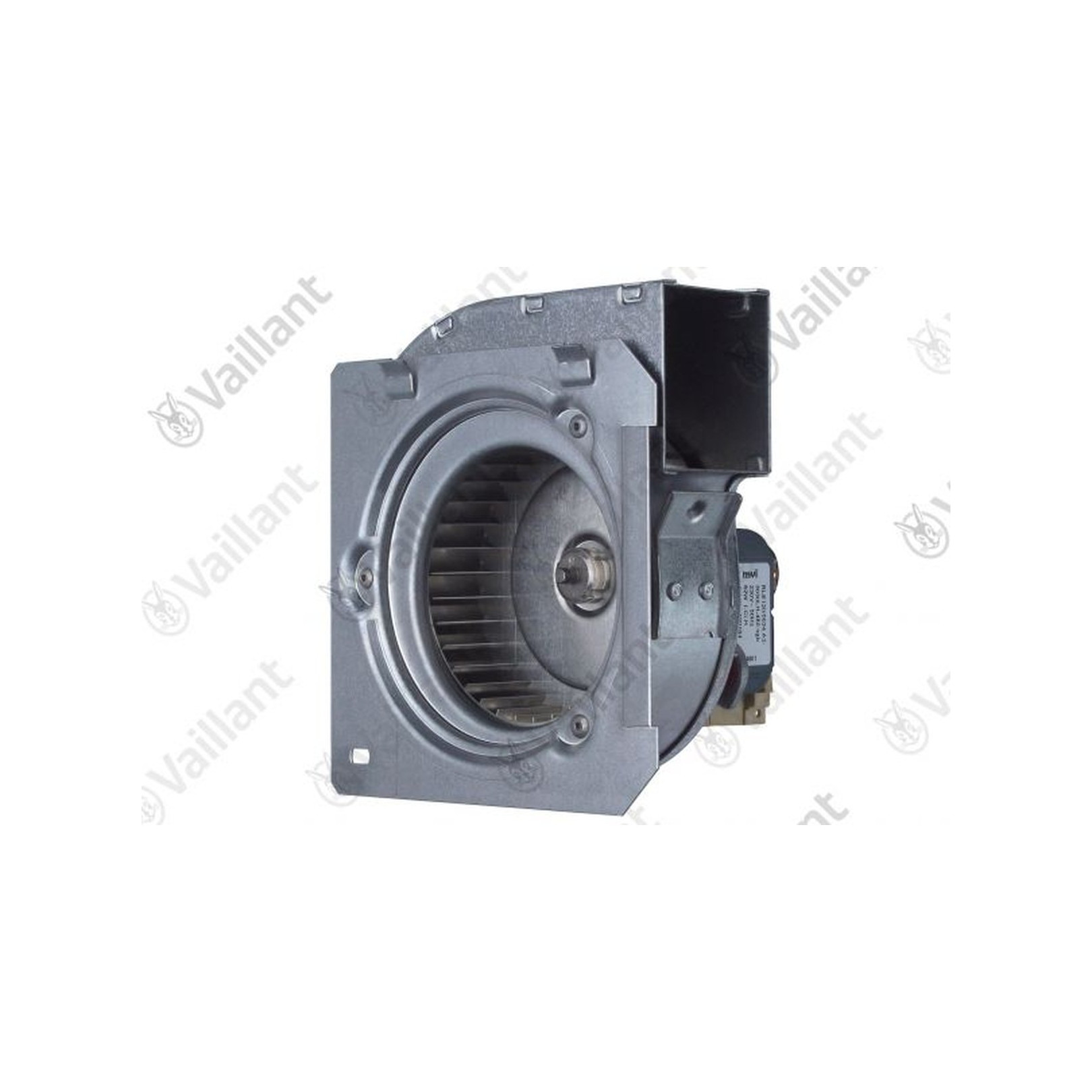 Vaillant Gebläse VC VCW 195 205 255 E Ersatzteil 190174