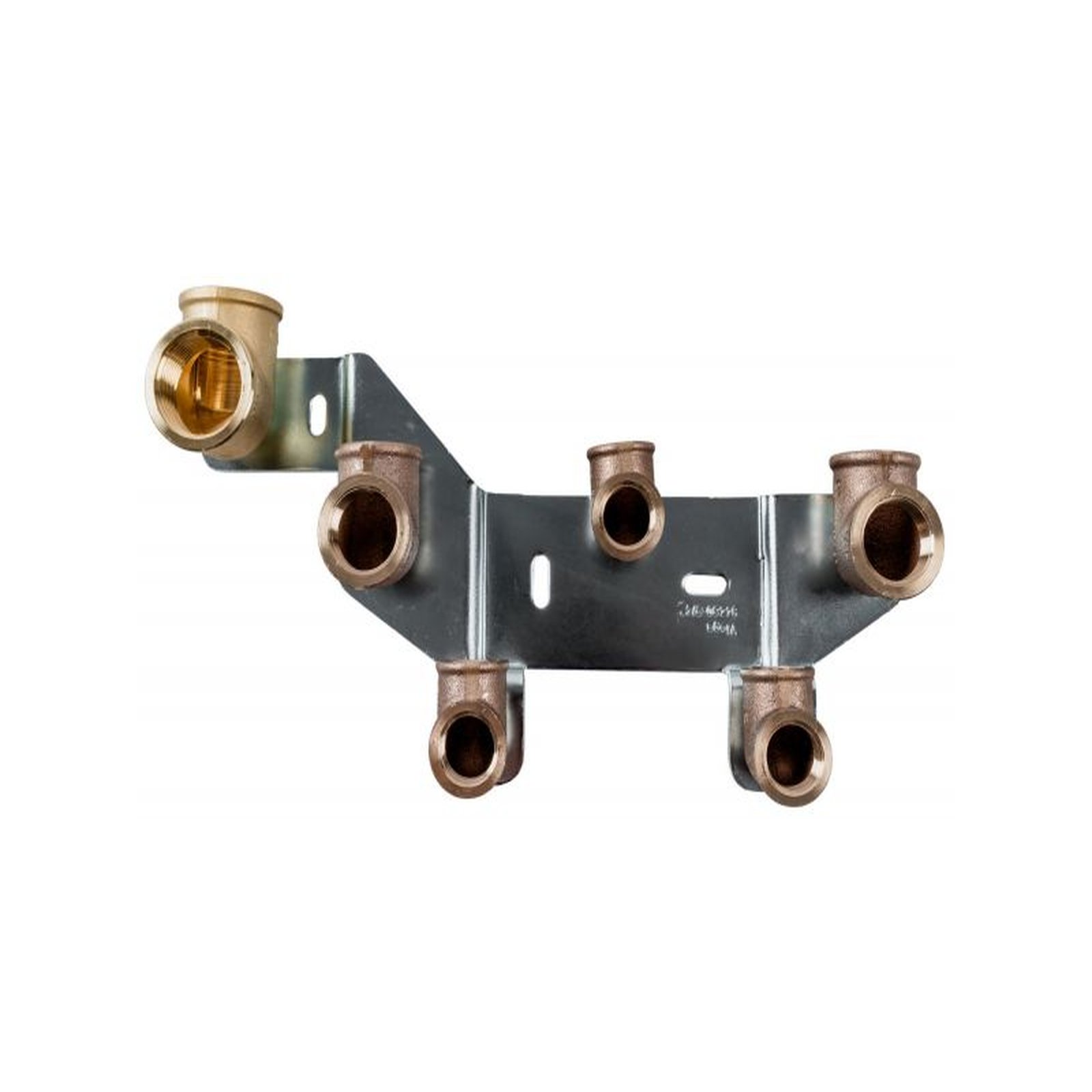 Wolf Rohbaukonsole Unterputzinstallation Gaskombithermen Gasheizthermen Warmwasserspeicher CSW drehbare Anschlüsse 207049599