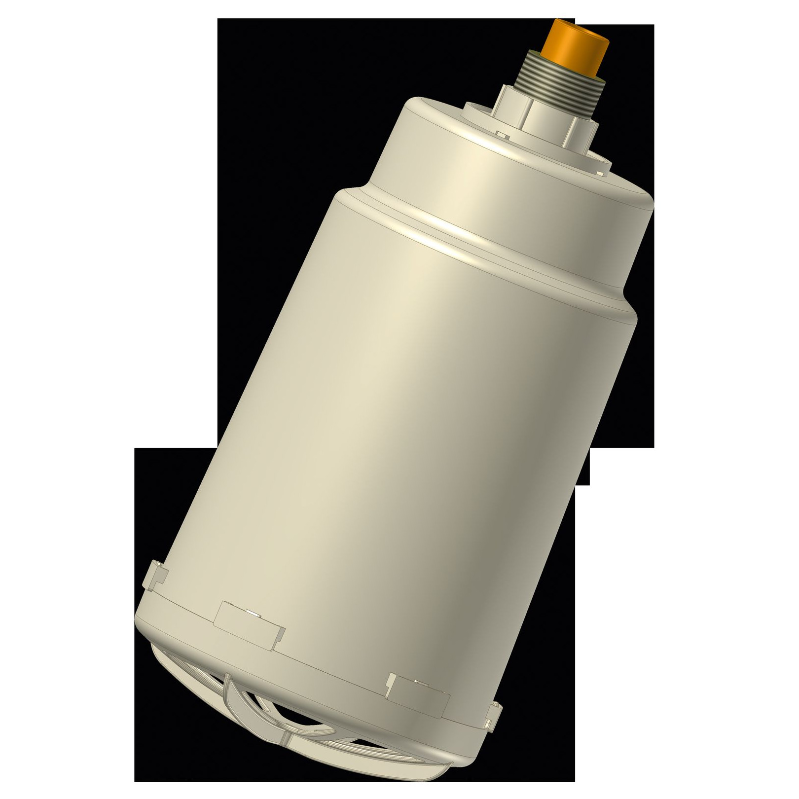 WATERCRYST Service-Set BIOCAT KS 1500 KS 3000 Kalkschutz Katalysatorkartusche Akkupack 12000029