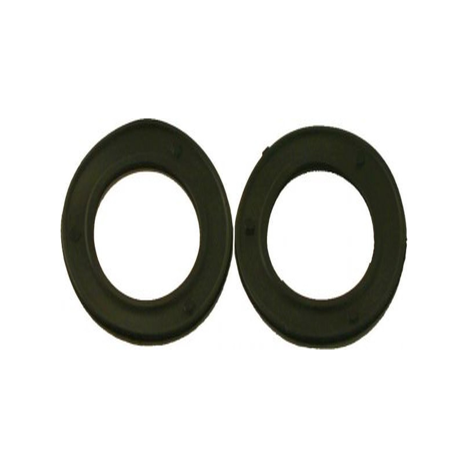 WOLF Brennerdichtung Satz 2 Stück bis 10/99 Ersatz 3903121 GB TGB Gas-Luft-Verbund 11-20kW 8601932