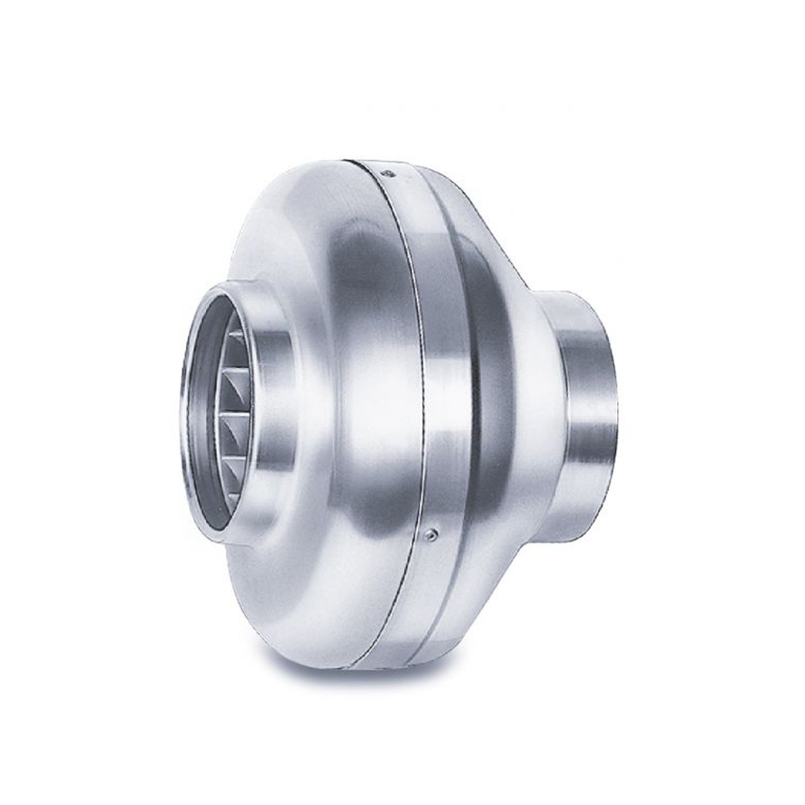 Helios Radial-Rohrventilator RR 160 C 842 m3/h 230V IP55 zweistufig 160 mm 05657