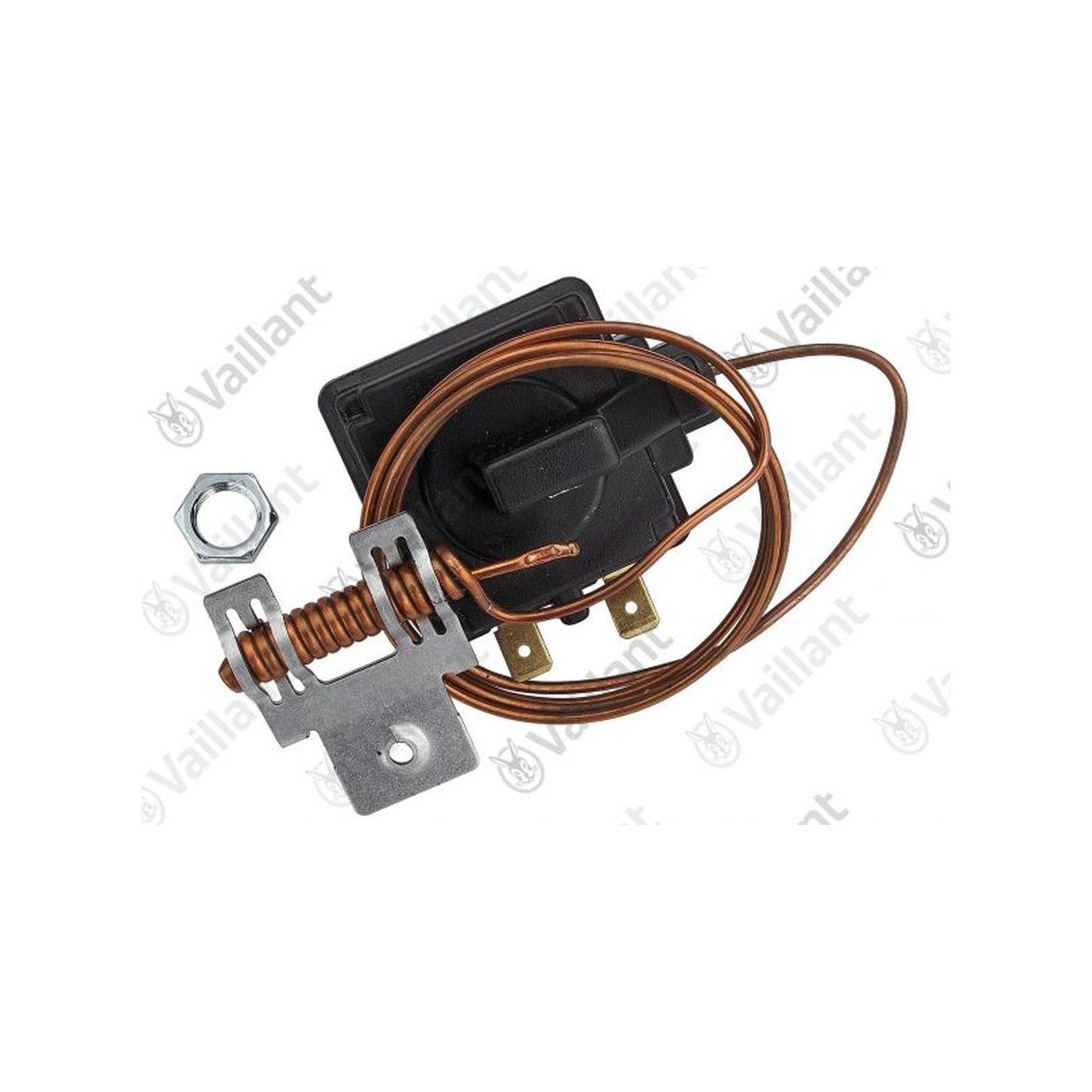 Vaillant Temperaturbegrenzer Abgassensor MAG 275 350 XV XW 100363