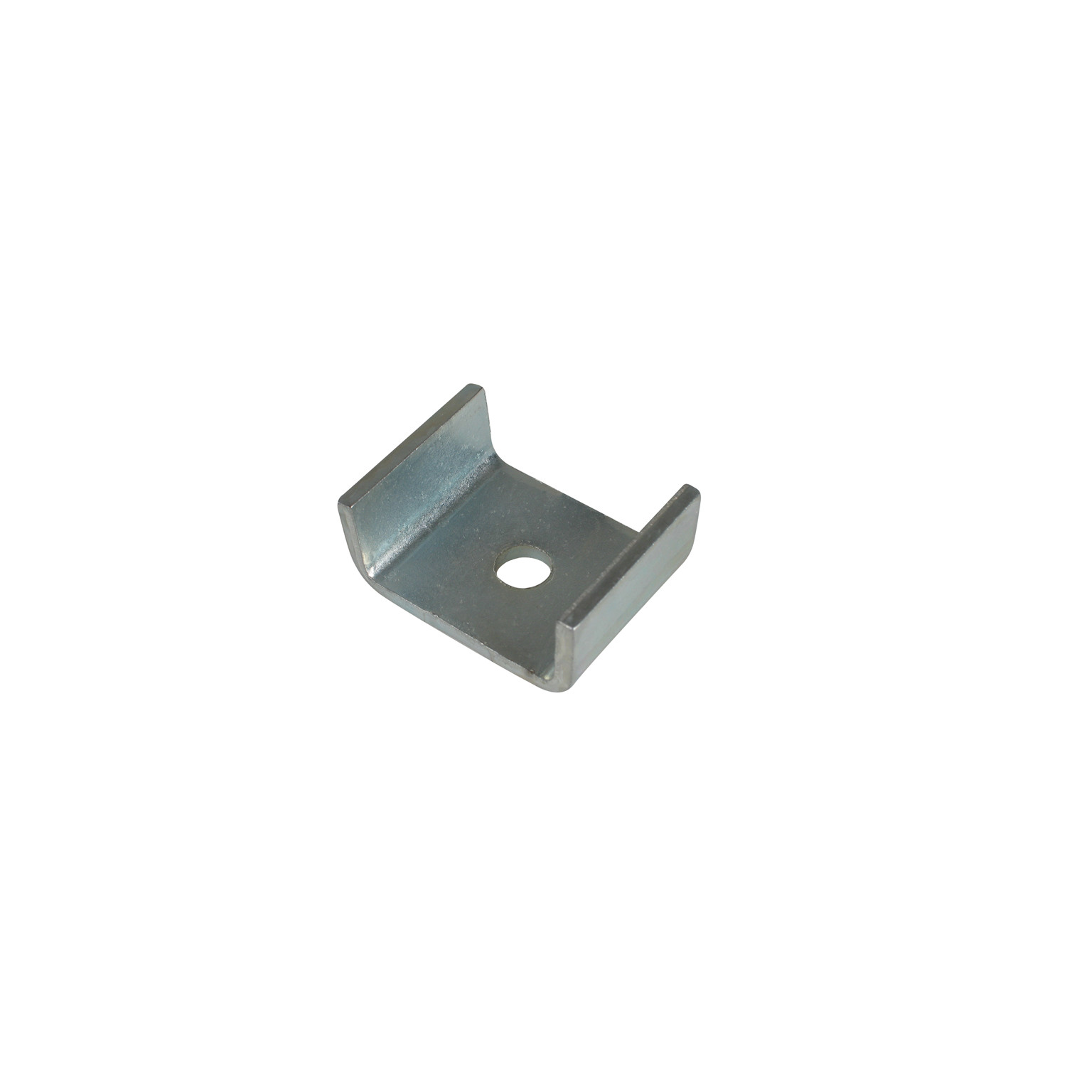Walraven Unterlegscheibe U-förmig 25x30.5x9.0 Loch 12.5 Stahl sendzimirverzinkt 6535112