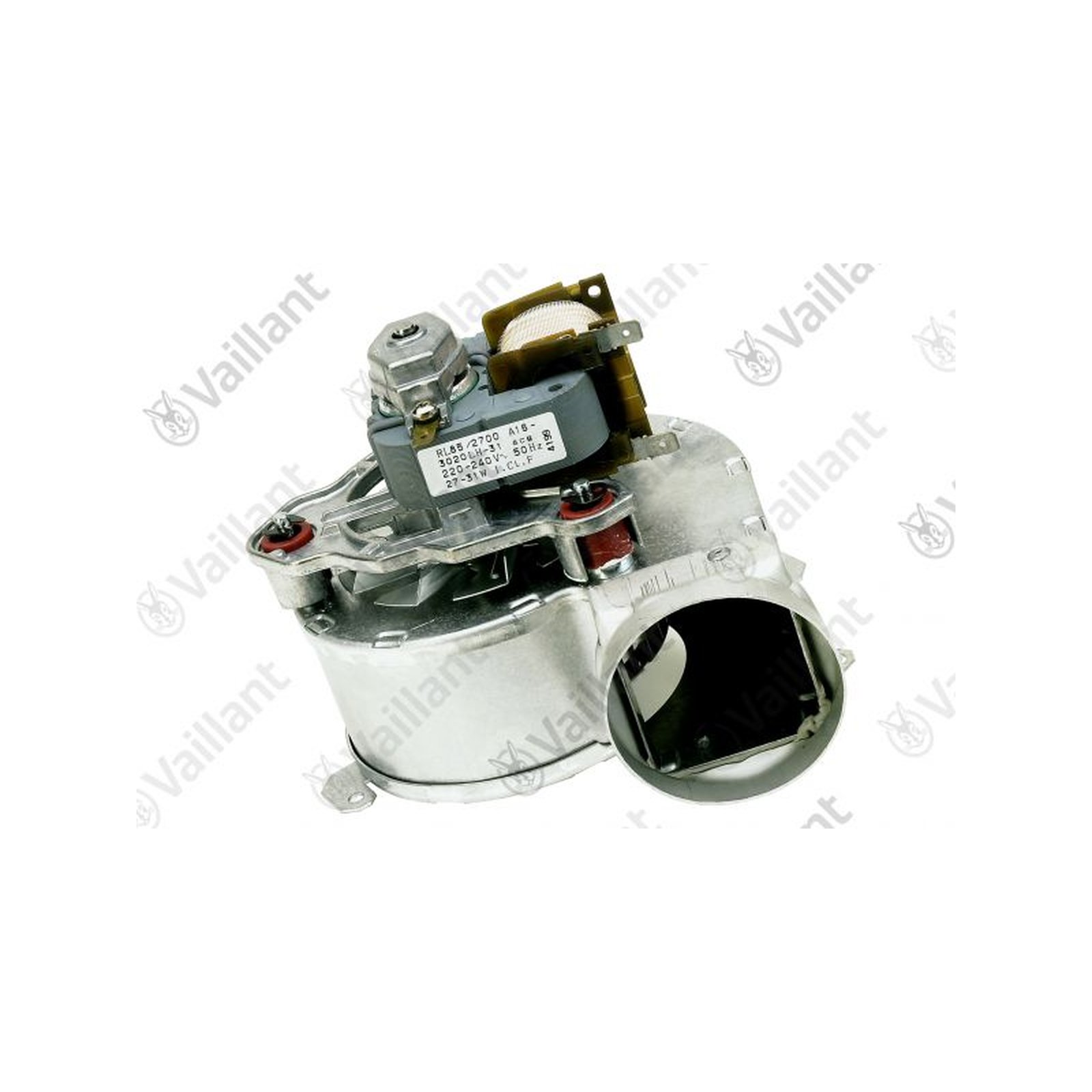 Vaillant Gebläse OEM Ersatzteil VC 112 E 1985-1997 1.367 kg Hersteller-Artikelnummer 190123