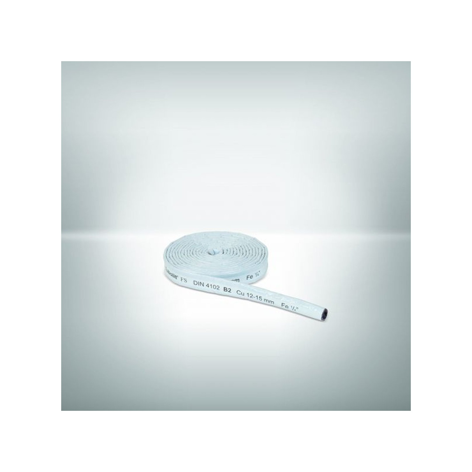 Armacell Tubolit FS TL-22-FS Schutzschlauch 22-21,3mm DSD 4mm Polyethylenfolie