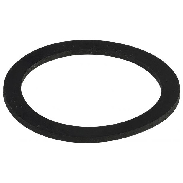 VIEGA Dichtung G2360.3 2 Zoll Nyhalit geeignet Überströmkappe 532086