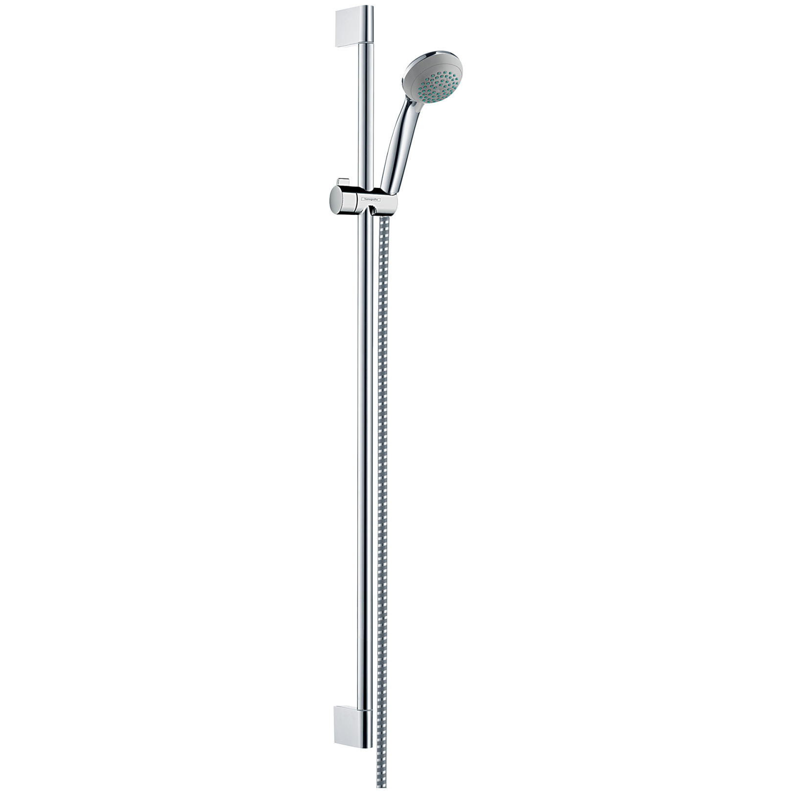 Brausenset Crometta 85 Vario/ Unica'Crometta 900mm chrom
