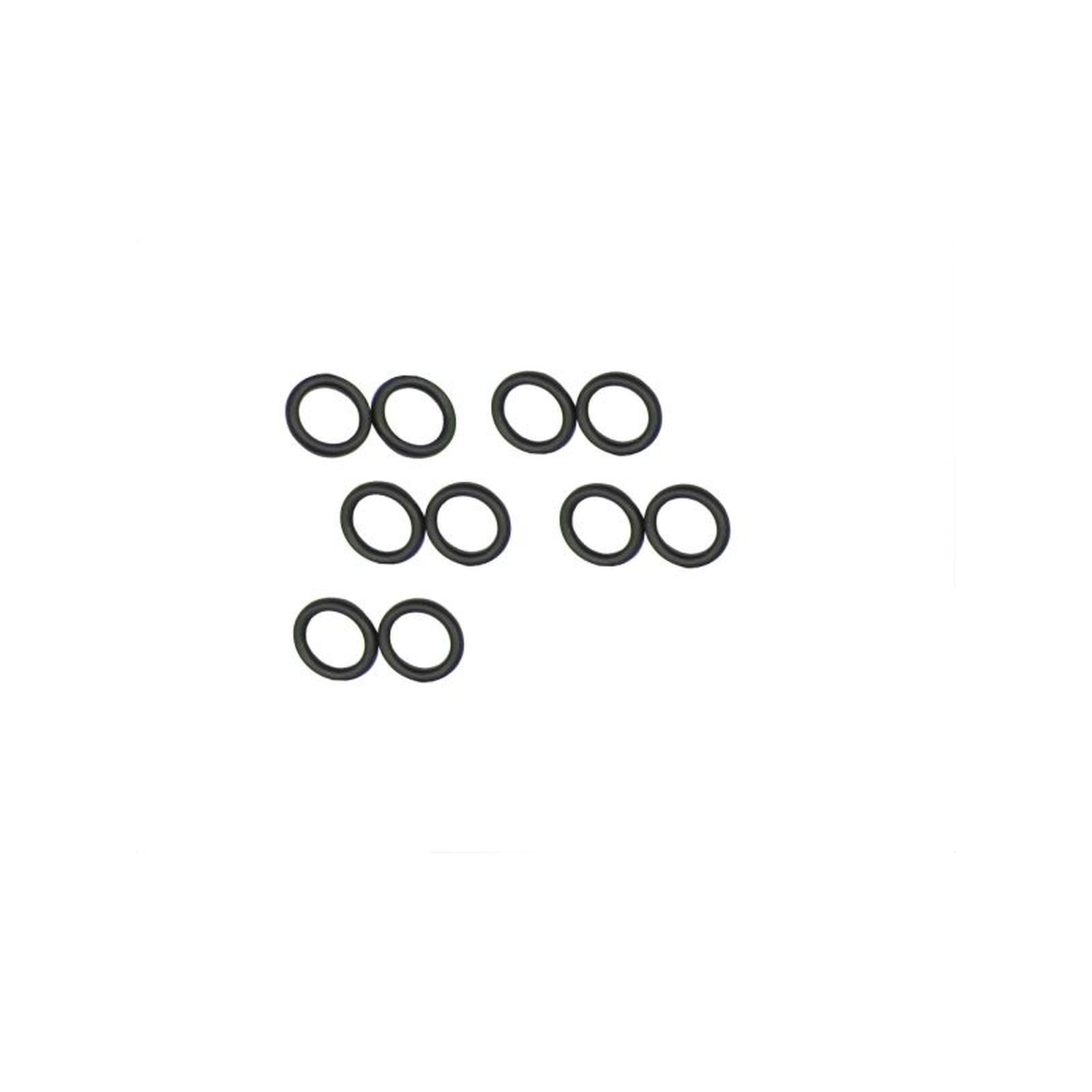 Buderus O-Ring 13.87x3.53 10 Stück Ersatzteil Dichtungsring 87167711550