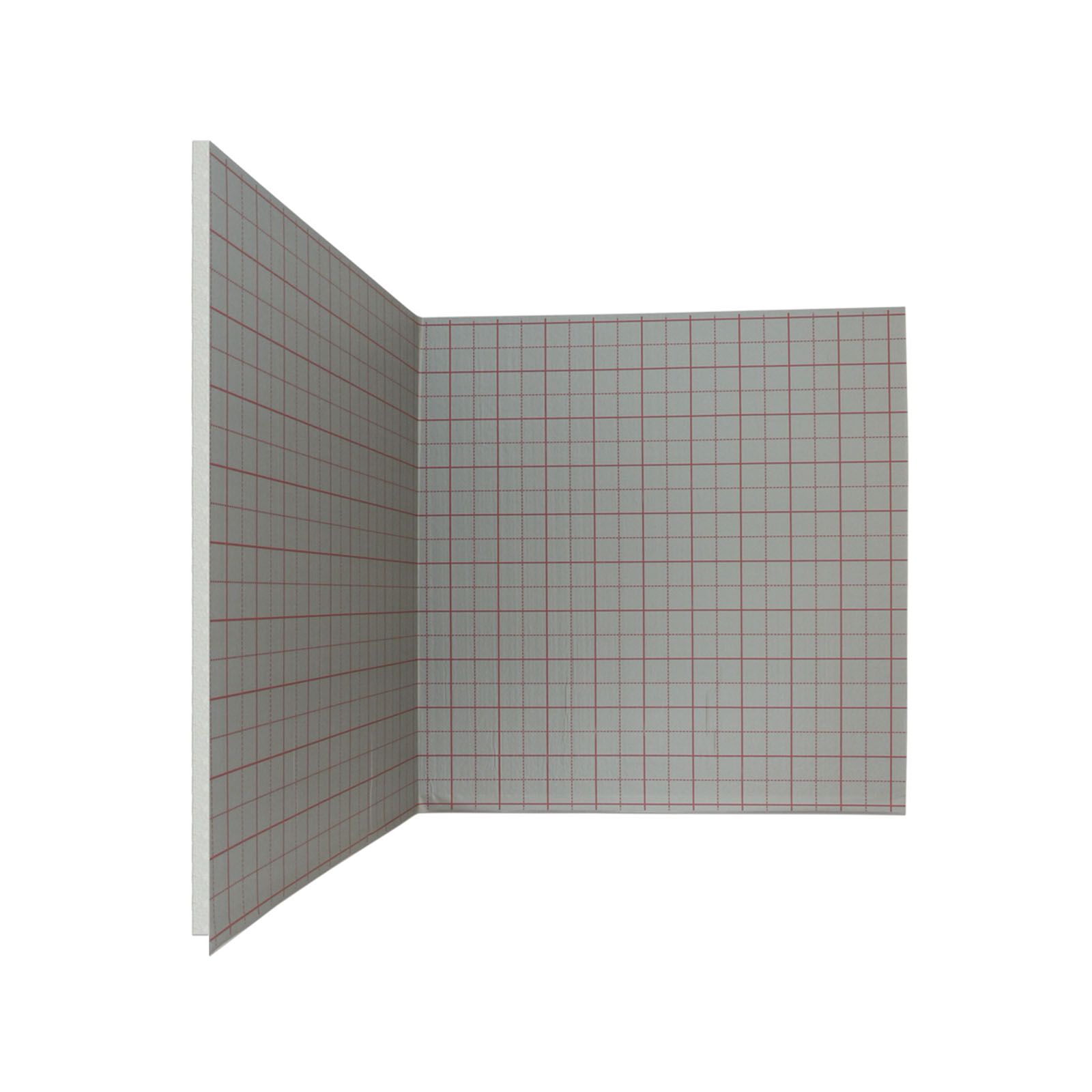 HTD Tacker Faltplatte 25-2 WLG 045 4 kPa VPE 10 qm