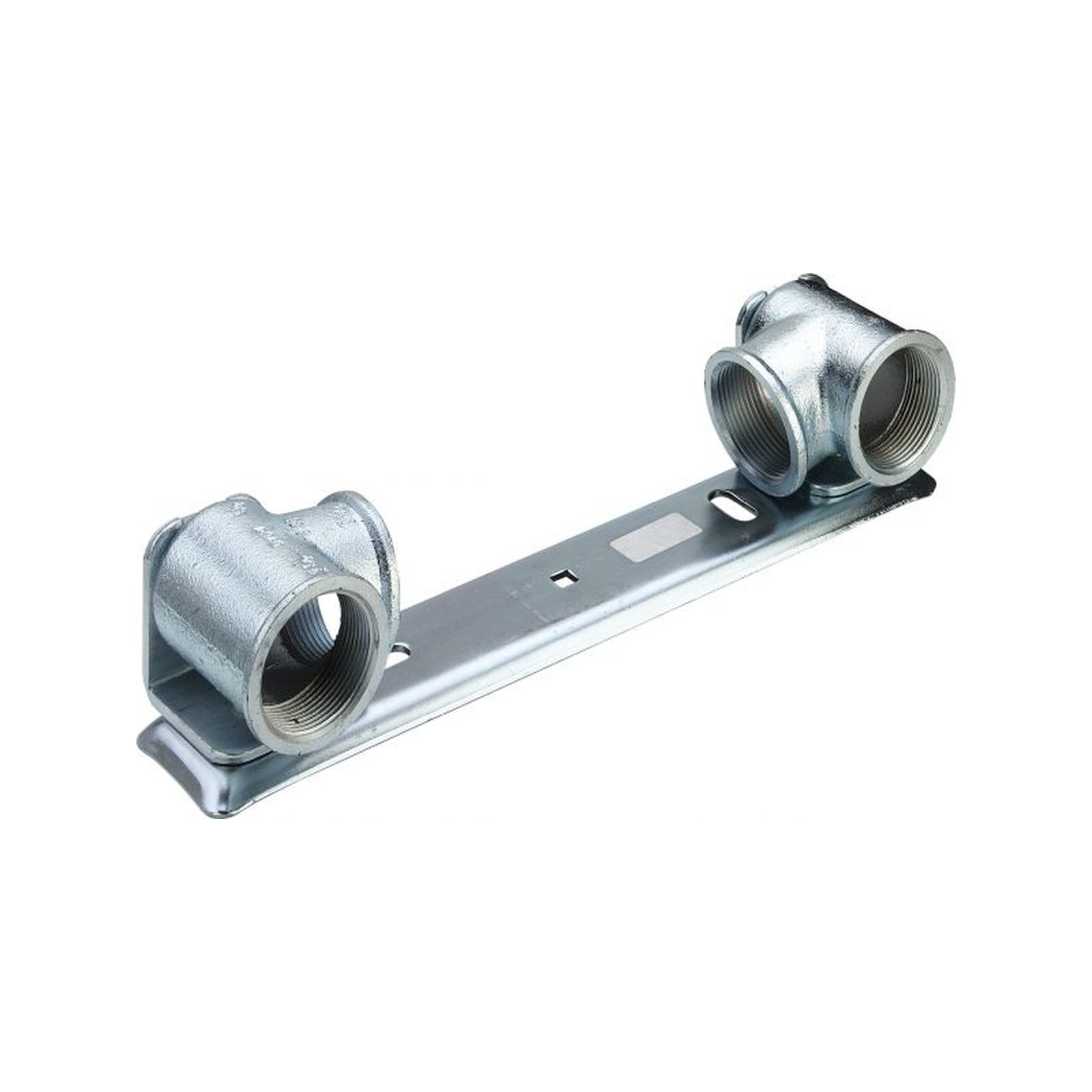 Caleffi Sicherheitsventil Membran 3/4 Zoll IG 1 Zoll IG 6 bar 100C Auslass Brauchwasser 531560