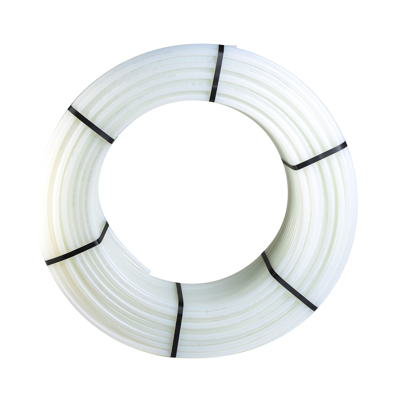 HTD Heizrohr PE-RT 20x2 600 m 5-Schicht