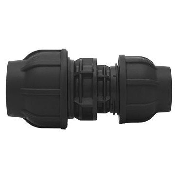Gebo Kunststoff-Klemmverbinder POR Kupplung reduziert 32 x 25mm 13063225