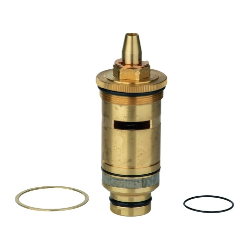 Grohe Thermoelement 3/4 Zoll Dehnstoff Grohmix ab 1981 Ersatzteil 47025000