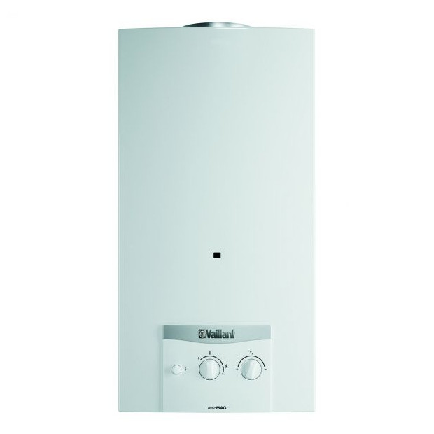Vaillant Gas-Durchlauferhitzer atmoMAG MAG 144/1 Z Kamin Erdgas E/H 8.3-23.6 kW OPTI-MOD 0010022562