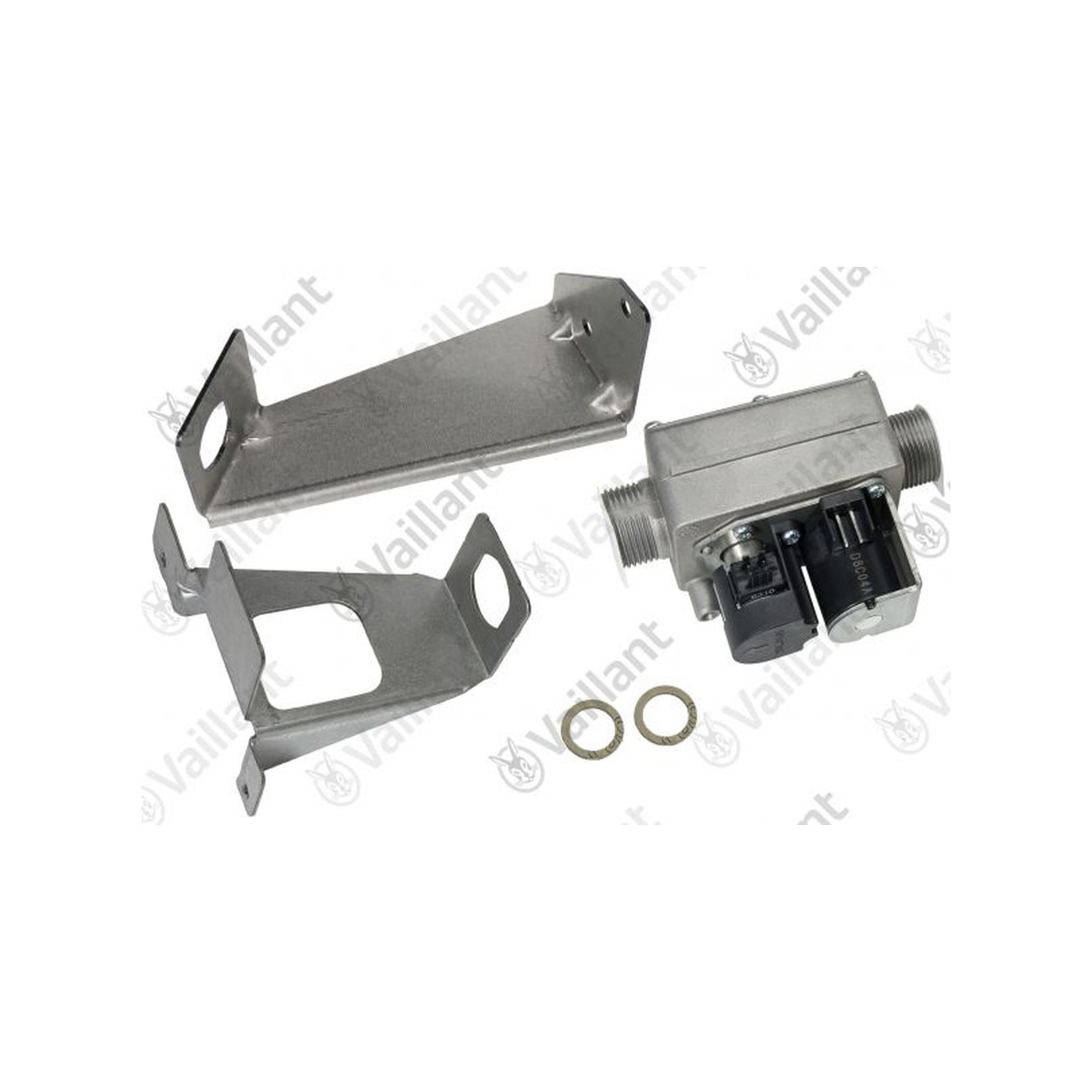 Vaillant Gasarmatur 0020257613 kompatibel VC VKK Baureihen