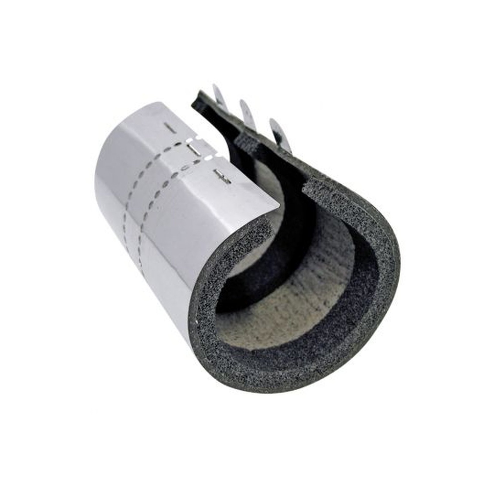 Walraven Brandschutzmanschette Pacifyre 2154048050 48-50mm R90 EI120 brennbare Rohrleitungen