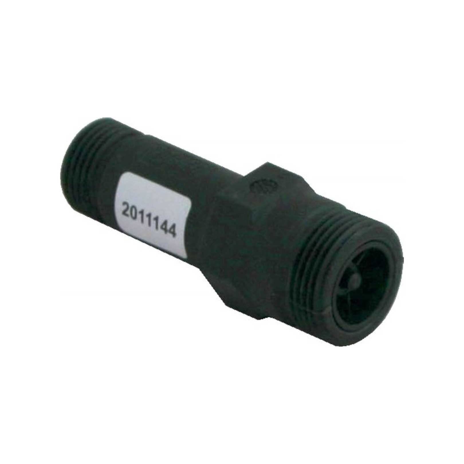 WOLF Überstromventil Heizung Ersatzteil GG GU-2E TGB 40 60 Kombitherme 201114499