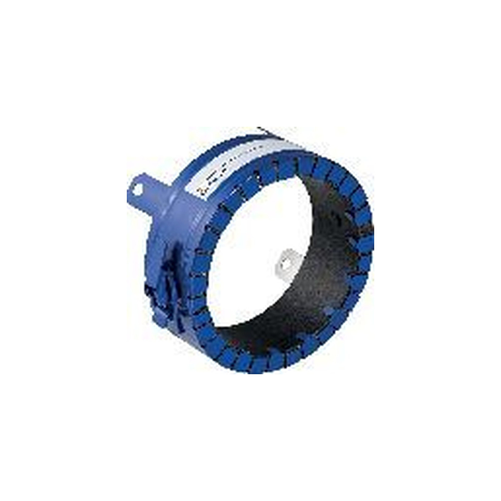 Geberit Rohrschott90 Plus EN d125-135 Edelstahl Feuerwiderstand 348334002