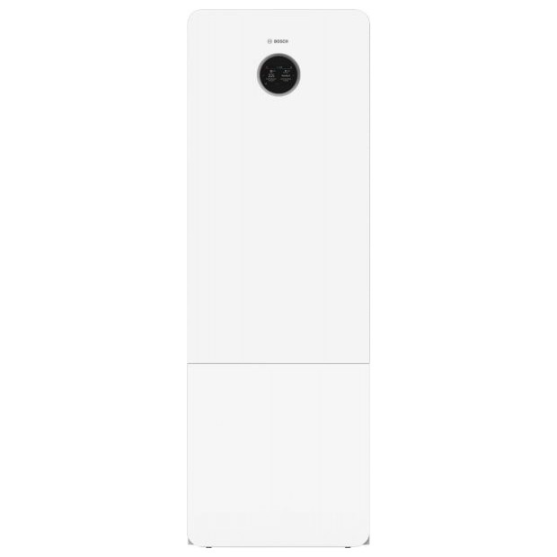 BOSCH Luft Wasser Waermepumpe Compress CS5800iAW 12 M Inneneinheit Speicher 180l Touchdisplay 8738212415