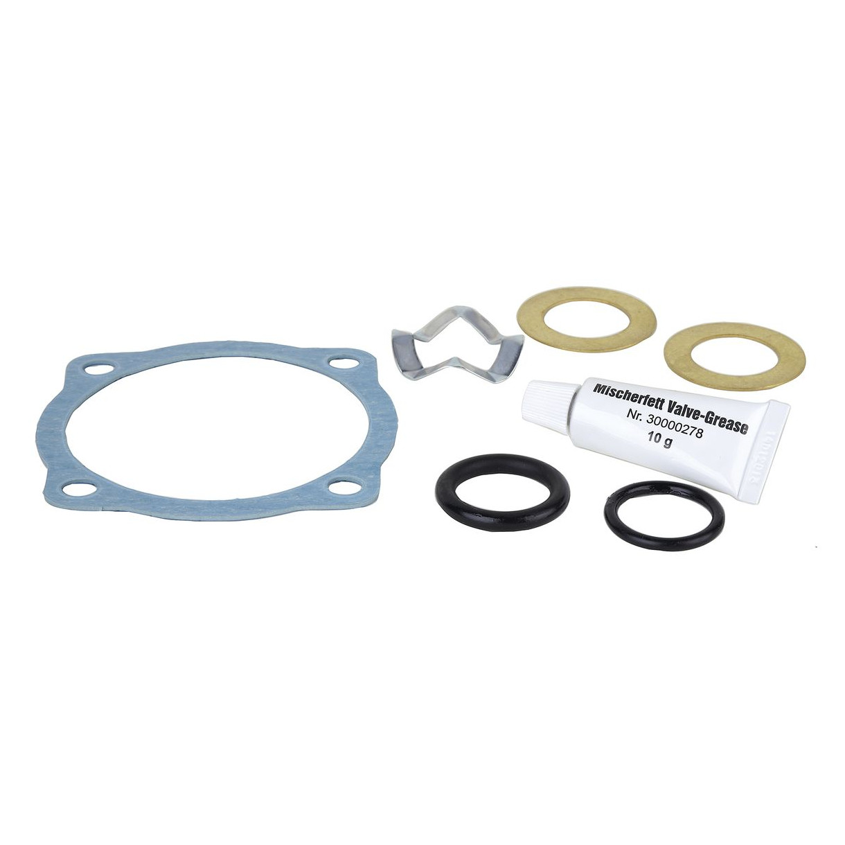 Honeywell Dichtungssatz DR ZR Mischer DN50 DN65 Ersatzteil 019001040